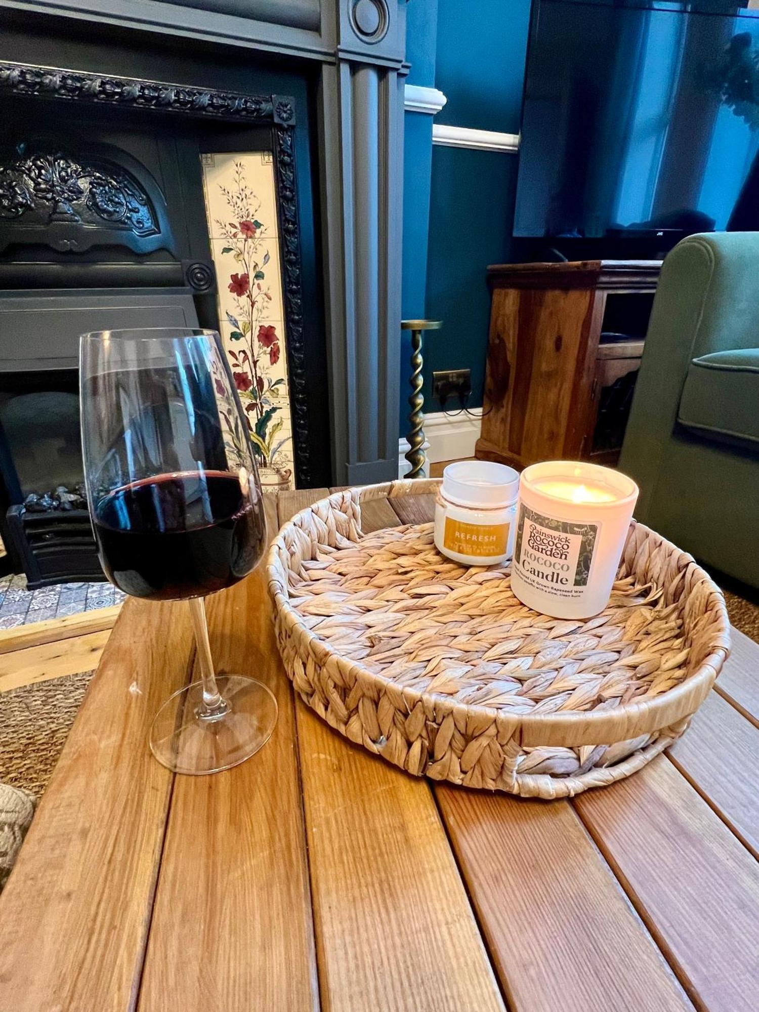 The Prestbury Annexe Leilighet Cheltenham Eksteriør bilde